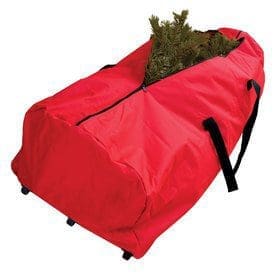 artifical tree storage bag
