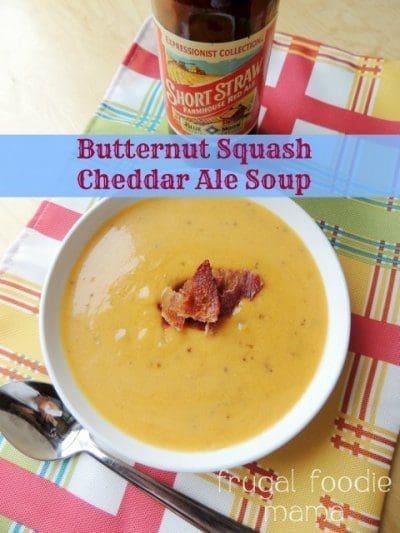 20 SOUPS THAT WILL BECOME FAMILY FAVORITES