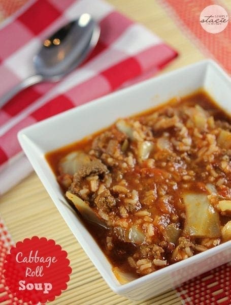 20 SOUPS THAT WILL BECOME FAMILY FAVORITES