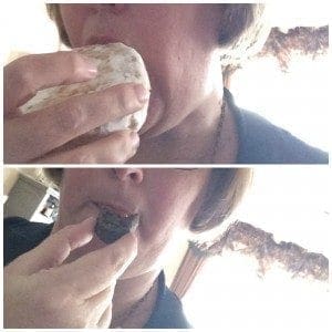 dunkin donuts