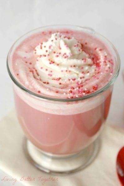 valentine day desserts