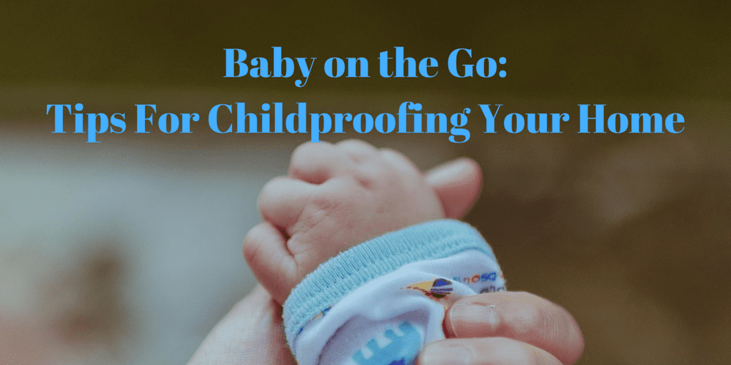 childproofing
