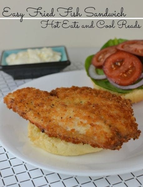 Lent Recipes
