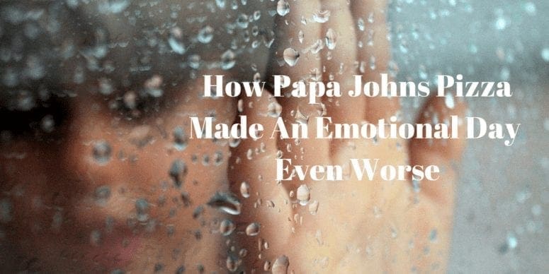 Papa Johns Pizza