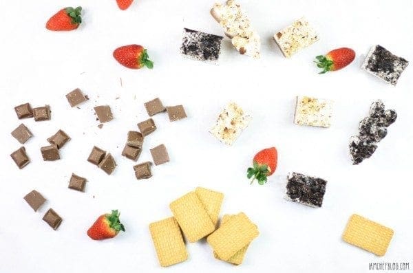 valentine day desserts