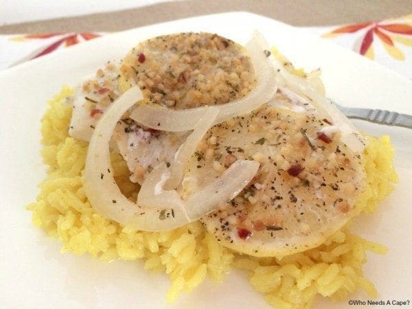 Lent Recipes