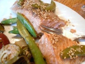 Lent Recipes