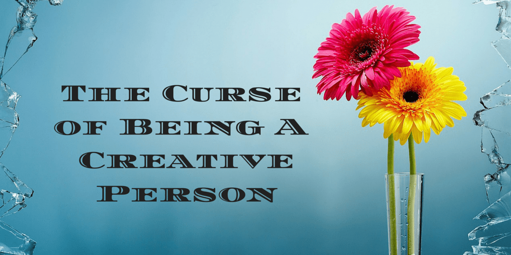 Creative Person