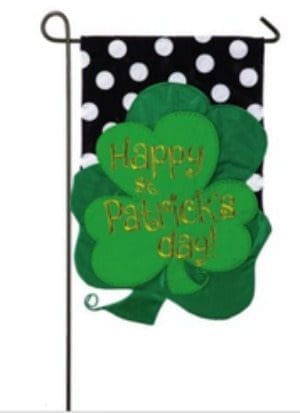 applique flag