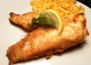 Lent recipes