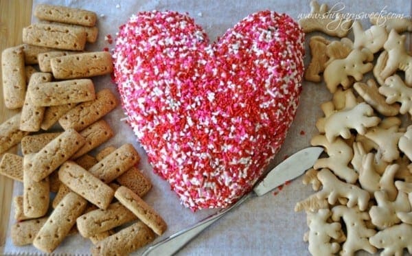 valentine day desserts