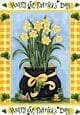 daffodils