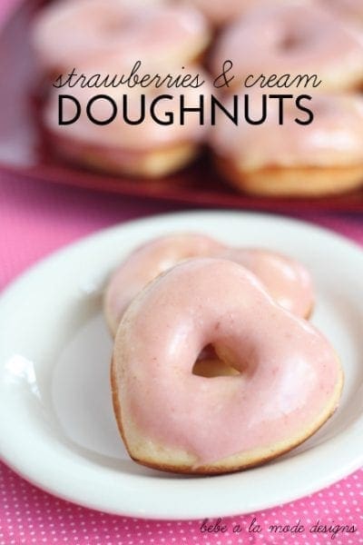 valentine day desserts