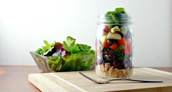 Lent Recipes