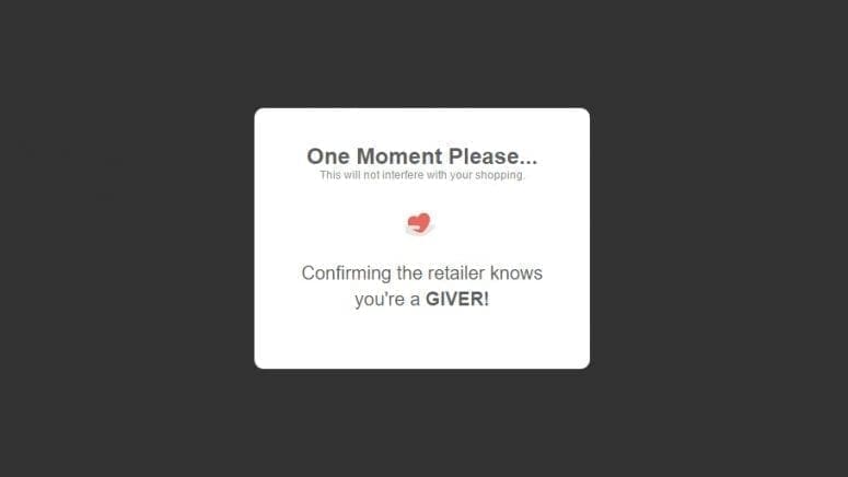 giving assistant