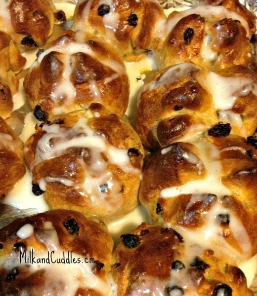 Lent Recipes