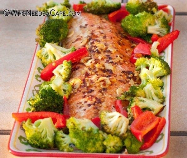 Lent Recipes
