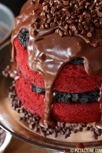 valentine day desserts