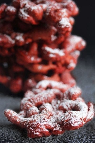 valentine day desserts