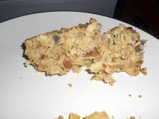 Lent Recipes