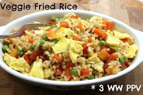 Lent Recipe