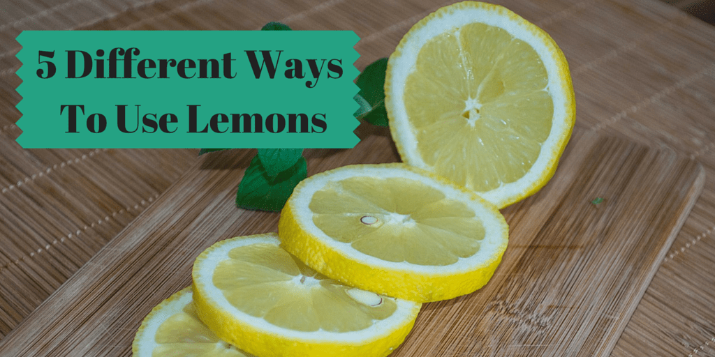 lemons