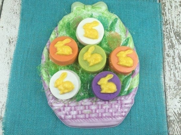 Bunny Oreos