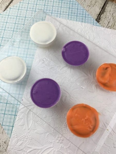 Bunny Oreos Process 1
