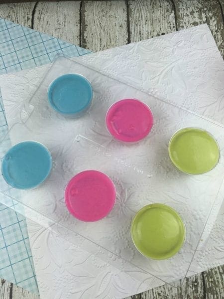 Bunny Oreos Process 2