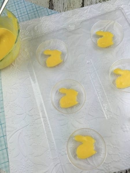Bunny Oreos Process 3