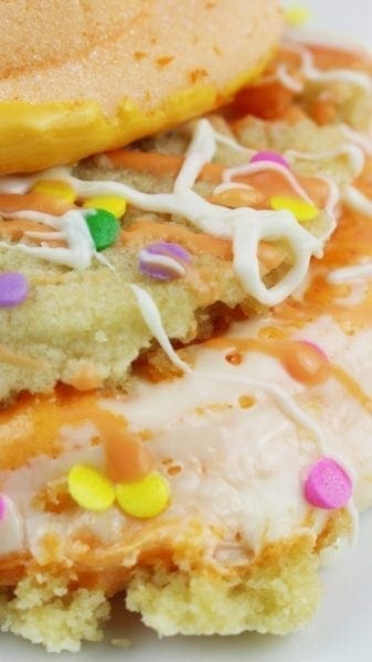 Creamsicle Peeps Smores 4