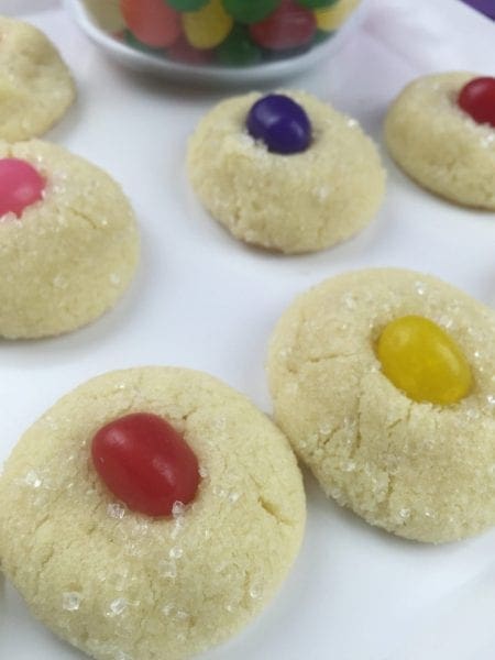 Sugar Cookies 3-4