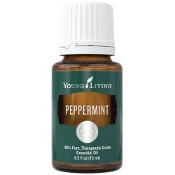 peppermint