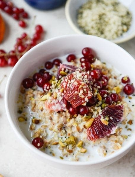 toasted-oat-breakfast-bowls-I-howsweeteats.com-4