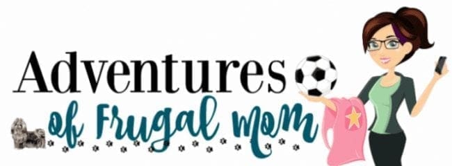 My Superpower for the Day from North Carolina Lifestyle Blogger Adventures of Frugal Mom