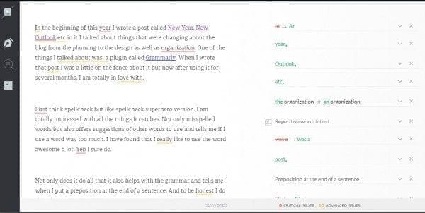 Grammarly