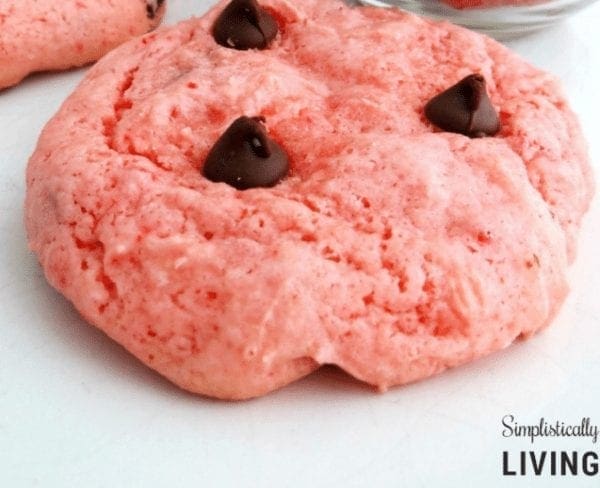 strawberry recipes
