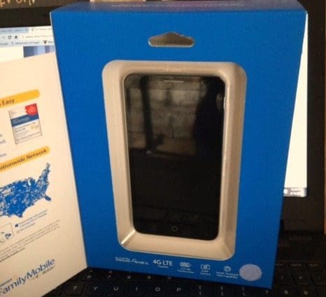 fierce phone