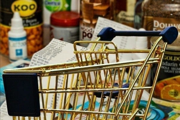 Where has good customer service gone? 