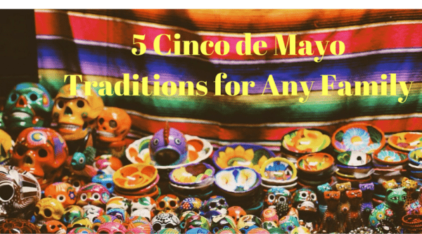 Cinco de mayo traditions