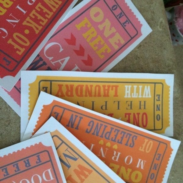 printable mother day coupons