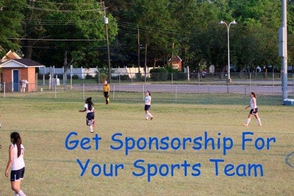 Pear Sponsorship
