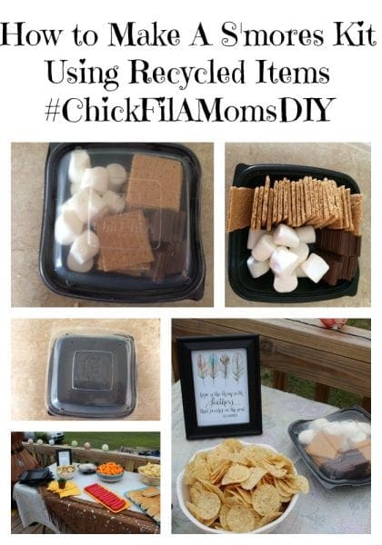 S'mores Kit DIY