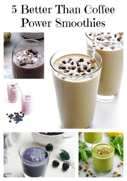better than coffee power smoothies pin me