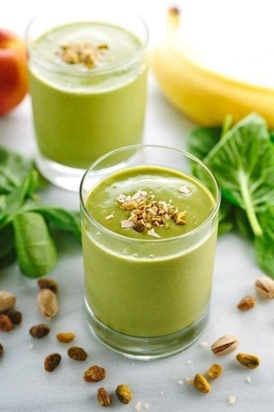 green smoothie