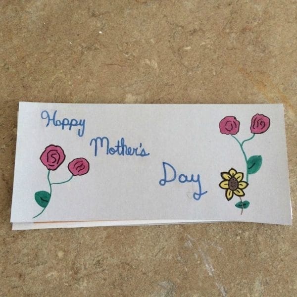 mothers day coupons
