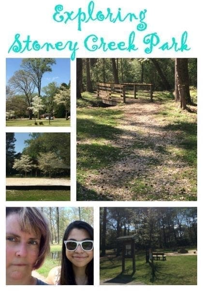 stoney creek park