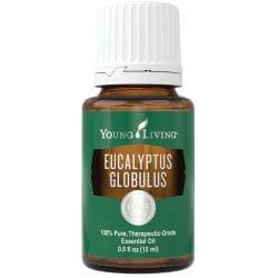  EUCALYPTUS ESSENTIAL OILS