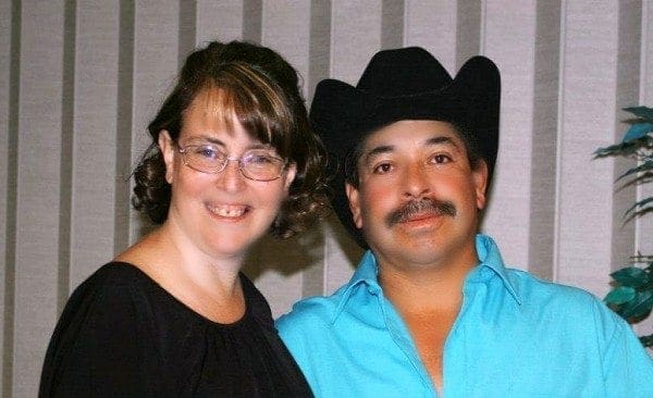 Love My Hispanic Hard Working Man