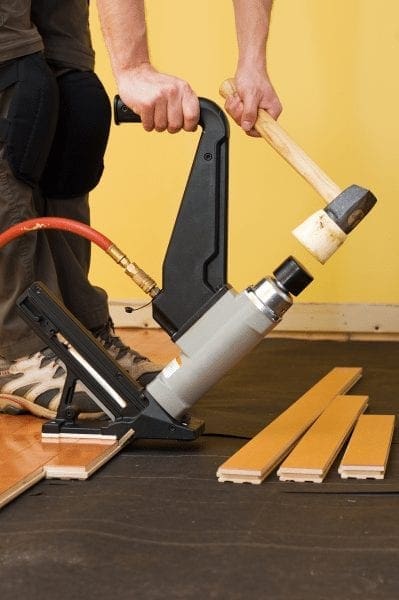 flooring